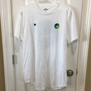 Hollister Men’s Shirt